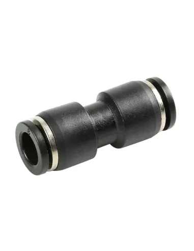 Conector De Aire  4, 6, 8, 10, 12 Mm (5 Unidades)