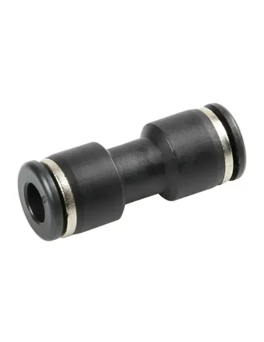 Conector De Aire  4, 6, 8, 10, 12 Mm (5 Unidades)