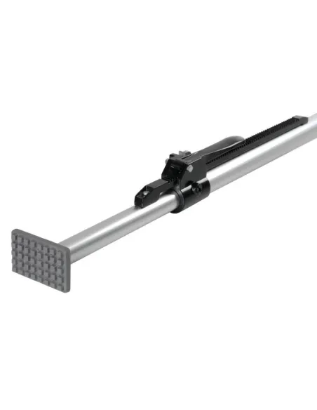 Barra Sujeta Carga Con Muelle Y Cremallera (Pedido Minimo 2 Unidades)