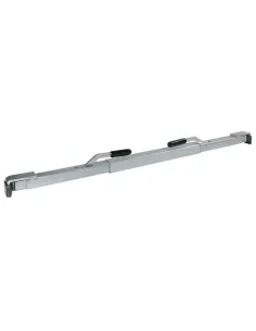 Barra Sujeta Carga Cuadrada Con Pinzas (Pedido Minimo 2...