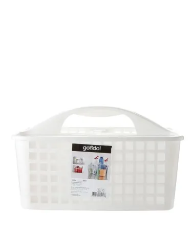 Cesta Multiusos Con Asa