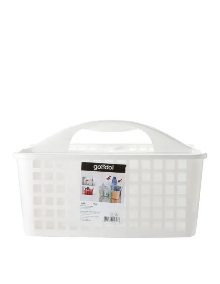 Cesta Multiusos Con Asa