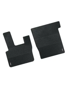 Alfombra A Medida De Goma Ecologica Daf 95Xf,Daf...