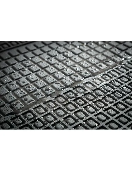 Alfombra A Medida De Goma Ecologica Daf 95Xf,Daf Cf65,Cf75, Cf85, Xf 105, Xf95