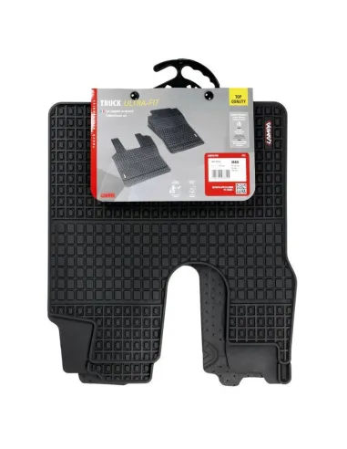 Alfombra A Medida De Goma Ecologica Man...