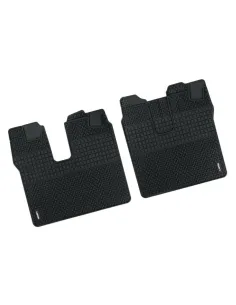 Alfombra A Medida De Goma Ecologica Man...