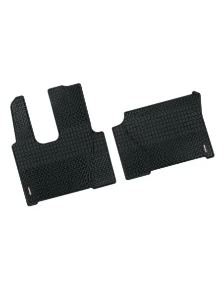 Alfombra A Medida De Goma Ecologica Mercedes Actros Mp4,Antos,Mp5