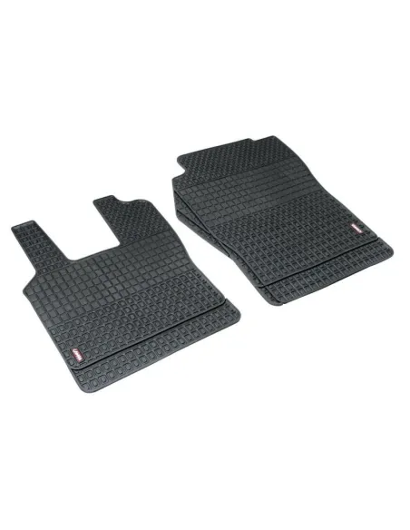 Alfombra A Medida De Goma Ecologica Scania G Serie 5