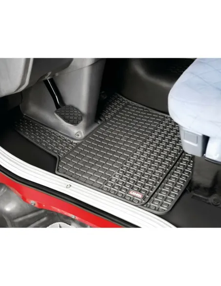 Alfombra A Medida De Goma Ecologica Scania G Serie 5