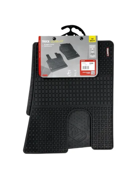 Alfombra A Medida De Goma Ecologica Scania R Serie 7(11/16-)S Serie 7 (11/16-)