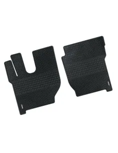 Alfombra A Medida De Goma Ecologica Volvo Fh Serie 4...