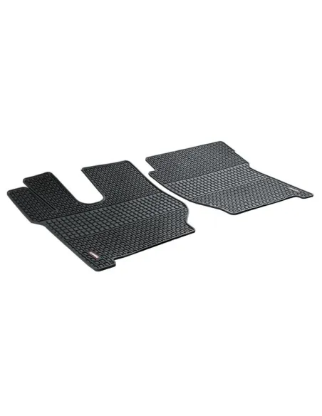 Alfombra A Medida De Goma Ecologica Volvo Fh Serie 4 (09/12-)