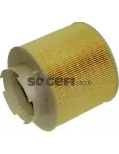 A1242 Filtro de aire Purflux en Oferta