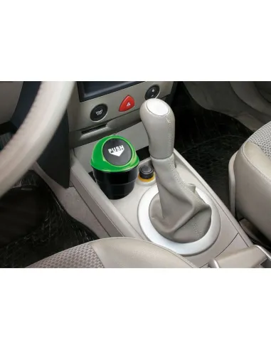 Minipapelera Push 100X180 Mm (Colores Surtidos)