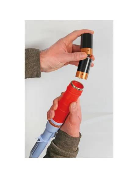 Bomba Para Trasvase De Liquidos Con Pilas 6L/Min