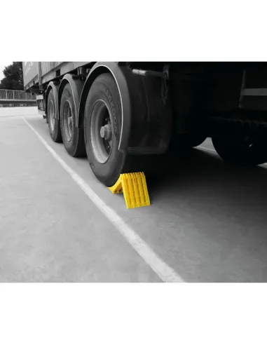 Calzo Termoplastico Homologado Para Ruedas...