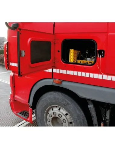 Calzo Termoplastico Homologado Para Ruedas...