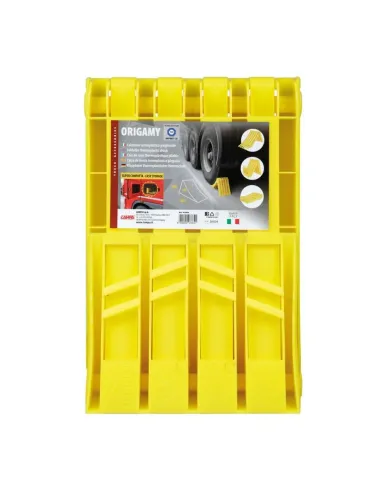 Calzo Termoplastico Homologado Para Ruedas...