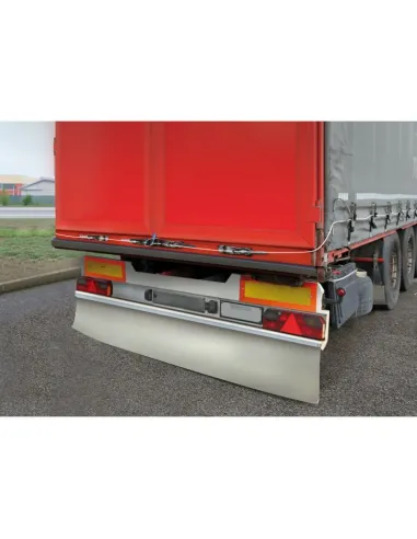 Paneles Catadioptricos Remolque ( 2 Unidades)