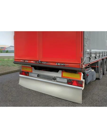 Paneles Catadioptricos Remolque ( 2 Unidades)