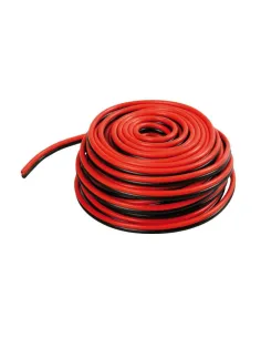 Cable Elctrico Dos Hilos 0,5 Mm² X 10 M