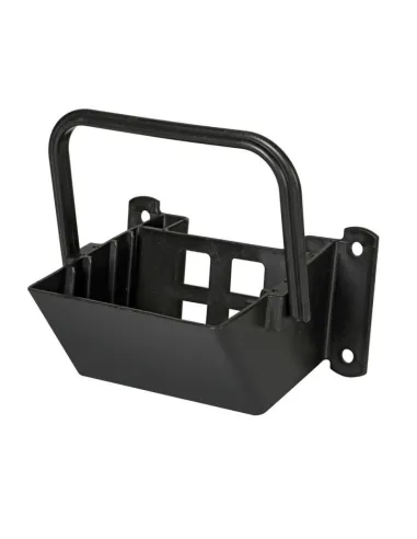 Soporte Para Calzo Para Ruedas De Plastico G46 (Pequeño)