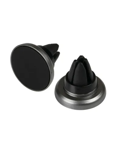 Soporte De Telefono Magnetico Con Pinza Essential