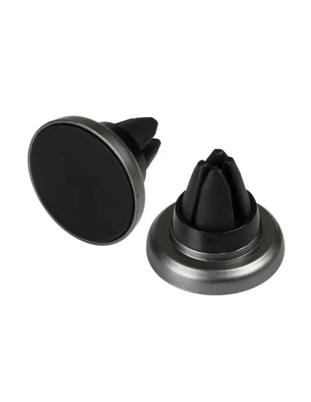 Soporte De Telefono Magnetico Con Pinza Essential