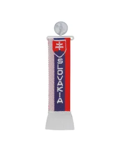 Mini Banderines Eslovaquia