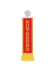 Mini Banderines Montenegro