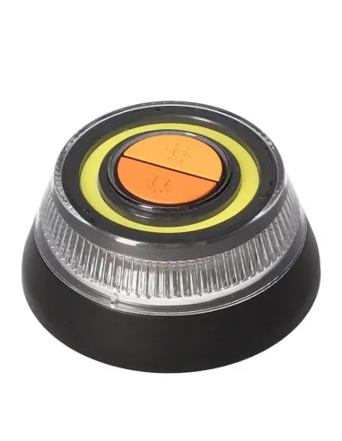 Baliza Señalizacion De Emergencia V16