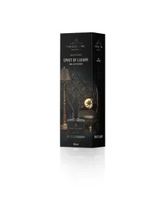Ambientador Tasotti Reed Diffuser Home Spirit Of Luxury...