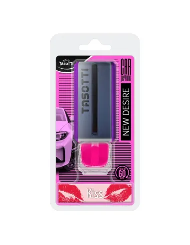 Ambientador Tasotti New Desire Kiss 8Ml