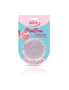 Ambientador Tasotti Pom Pom Chicle