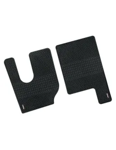 Alfombra A Medida Ecologica Renault C,K,T (6/13-)