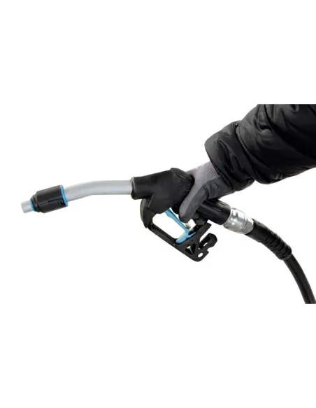 Adaptador Magnetico Para Pistola De Adblue