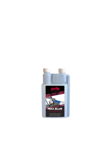 Aditivo Profesional Max Blue 250Ml