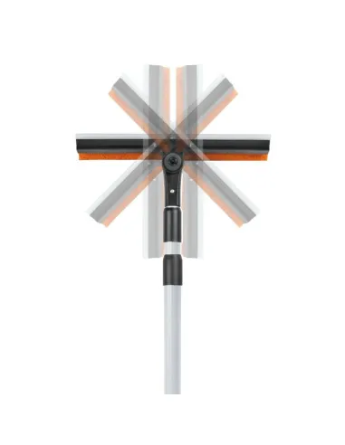 Rasqueta Telescopica Profesional 30 Cm