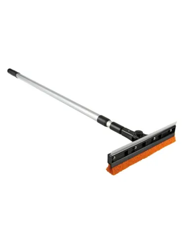 Rasqueta Telescopica Profesional 30 Cm