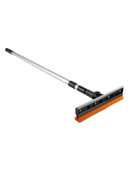 Rasqueta Telescopica Profesional 30 Cm