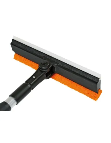 Rasqueta Telescopica Profesional 30 Cm