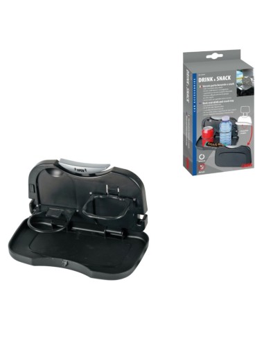 Bandeja Organizadora Trasera