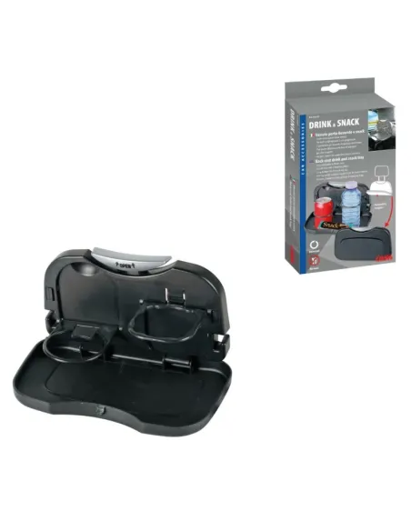 Bandeja Organizadora Trasera