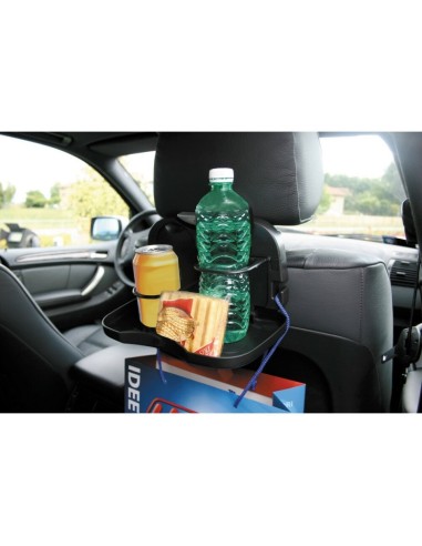 Bandeja Organizadora Trasera