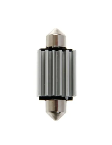 Lampara "Hyper-Led" 16X35Mm.6Smd(18Chips)