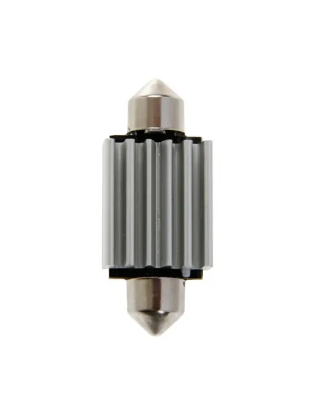 Lampara "Hyper-Led" 16X35Mm.6Smd(18Chips)