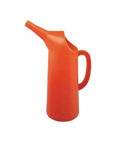 Recipiente Trasvase De Liquidos 3000 Ml