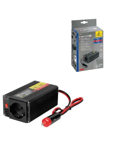 Transformador De 12V A 220V 150W