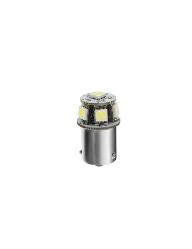 Lampara 28V Ba15S 6 Smd