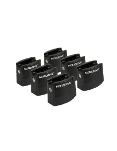 Kit Puntos De Fijacion Nissan Primastar - Opel Vivaro -...